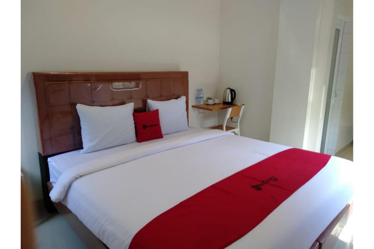 Reddoorz @ Setiabudi 5 Hotel 3*