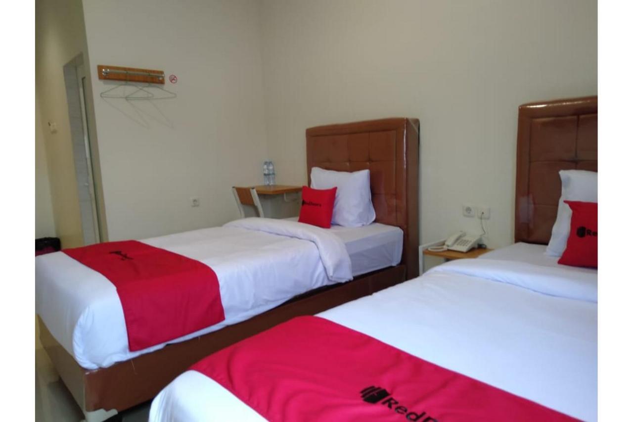 Hotel Reddoorz @ Setiabudi 5 Medan