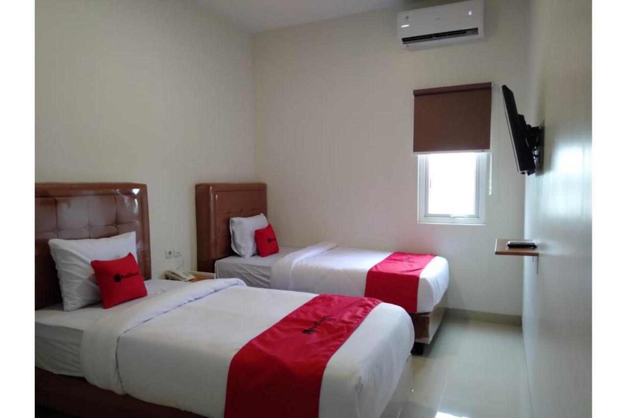Reddoorz @ Setiabudi 5 3* Medan