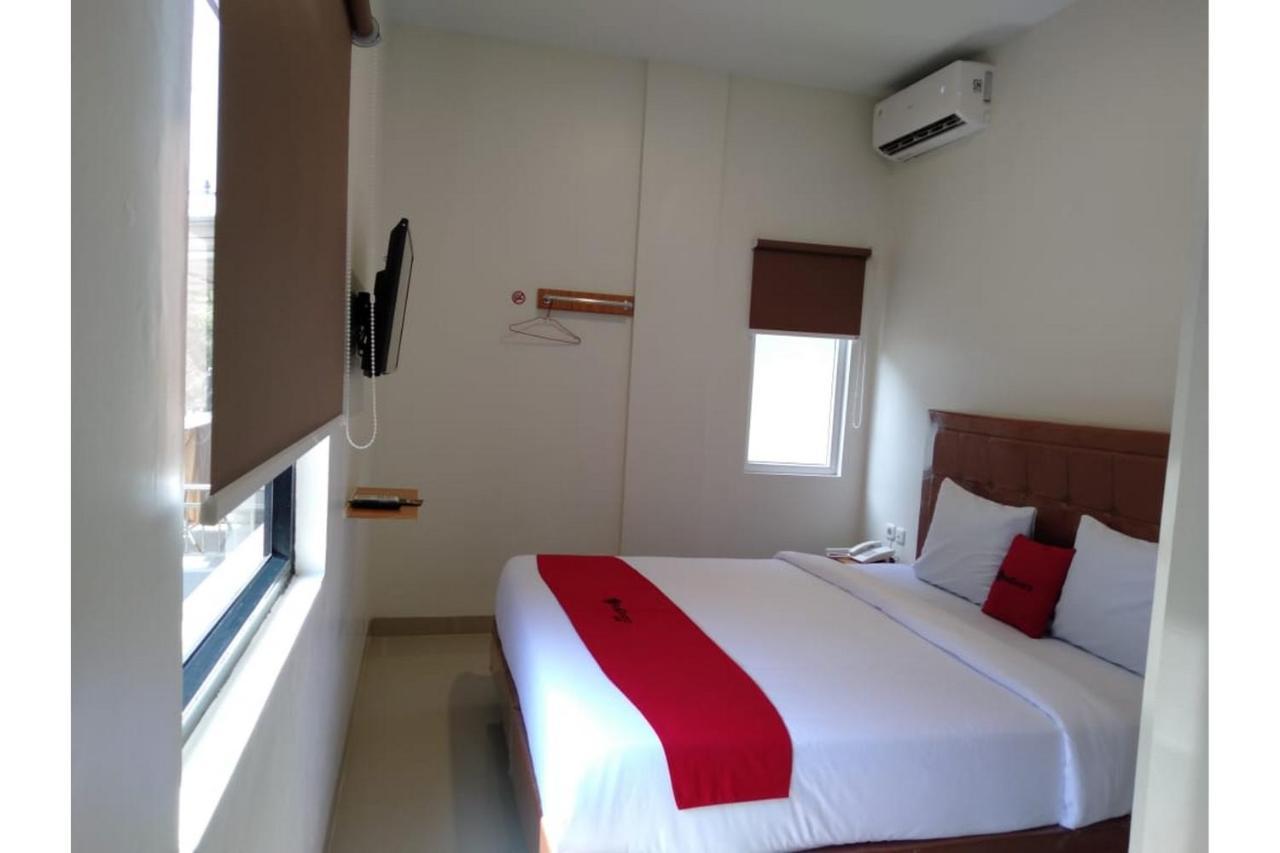 Reddoorz @ Setiabudi 5 Hotel