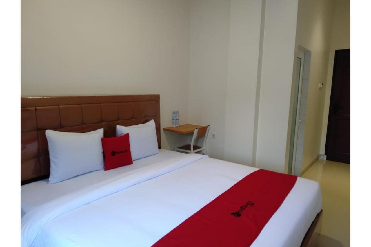 Reddoorz @ Setiabudi 5 3* Medan