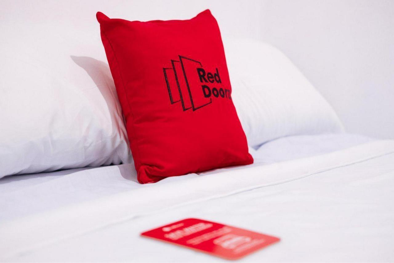 Hotel Reddoorz @ Setiabudi 5 3*