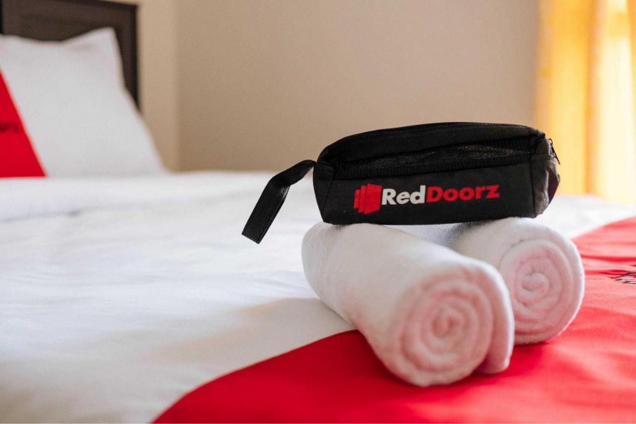 Hotel Reddoorz @ Setiabudi 5