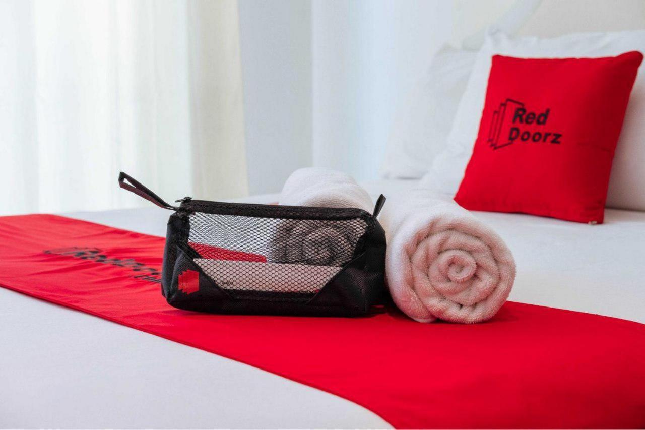 Reddoorz @ Setiabudi 5 Hotel Medan